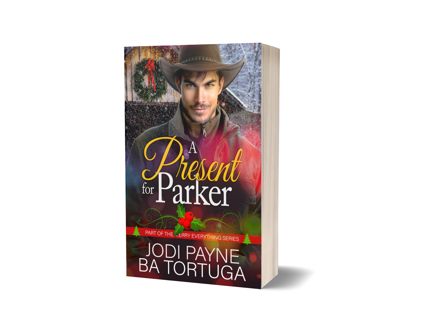 A Present for Parker