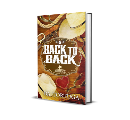 Back to Back