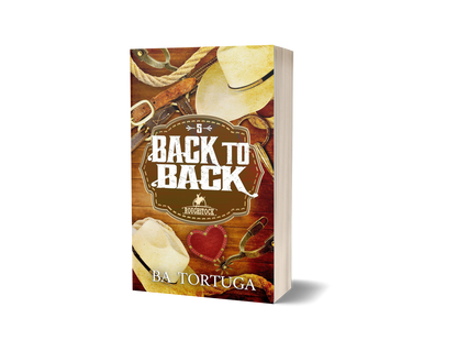 Back to Back