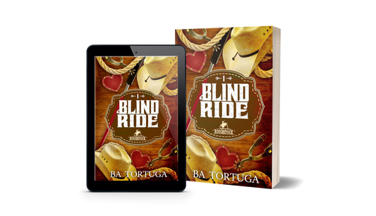 Blind Ride