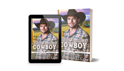 Blue Collar Cowboy