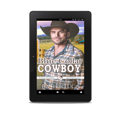 Blue Collar Cowboy