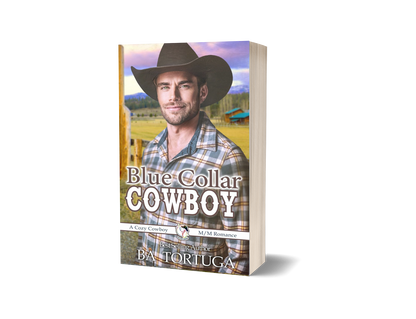 Blue Collar Cowboy