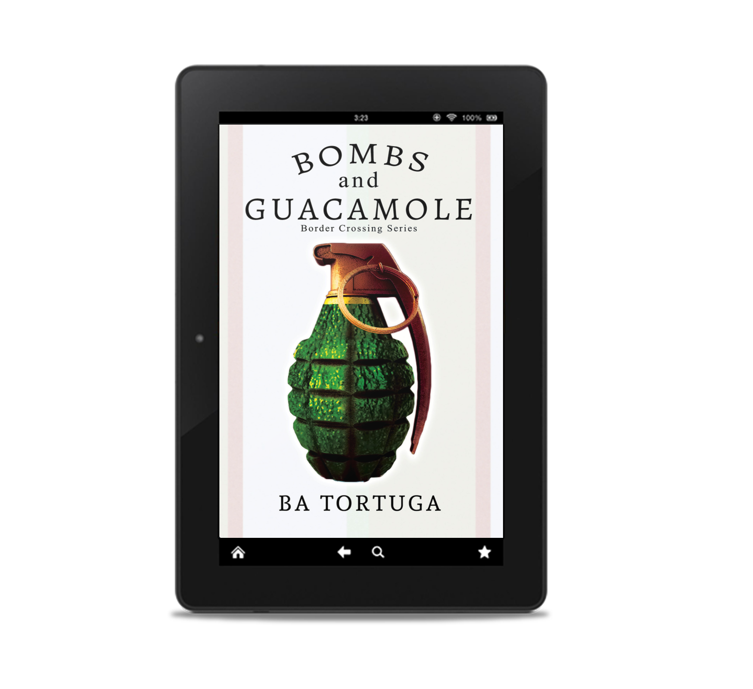 Bombs and Guacamole