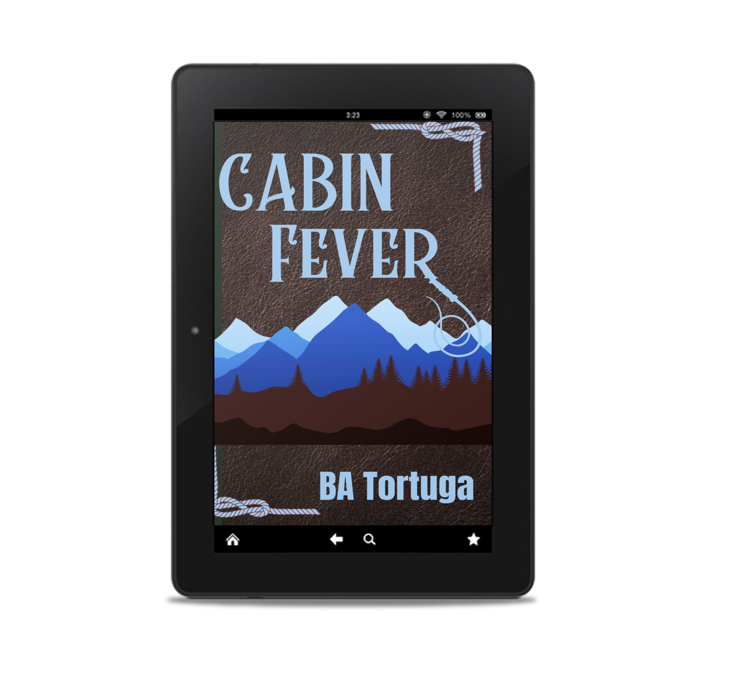 Cabin Fever