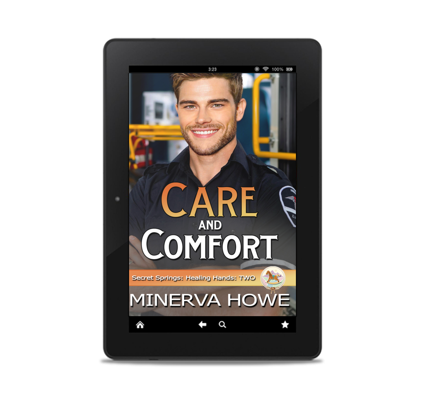 Care and Comfort