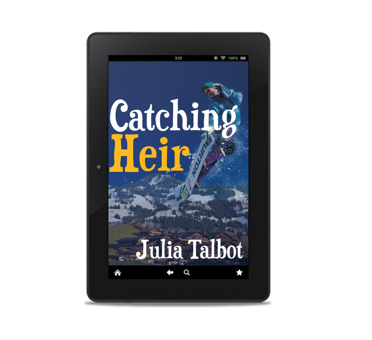 Catching Heir