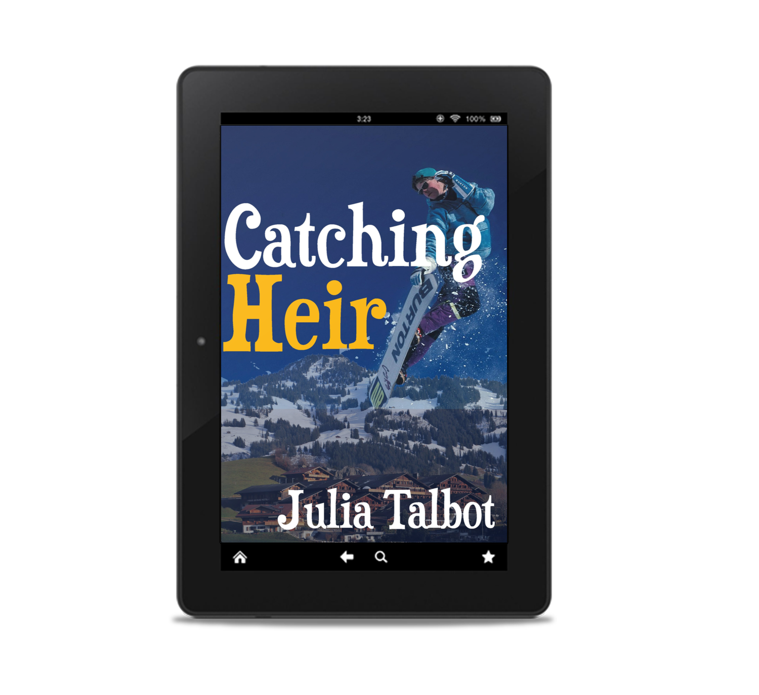 Catching Heir