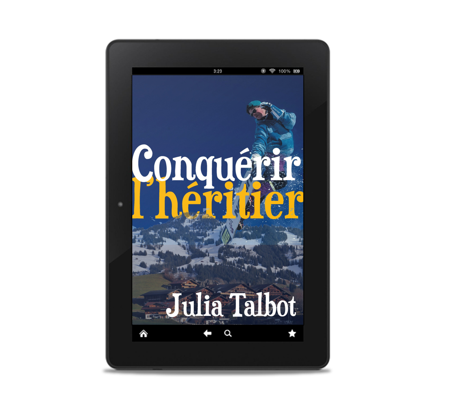 Catching Heir (Conquérir l’héritier)