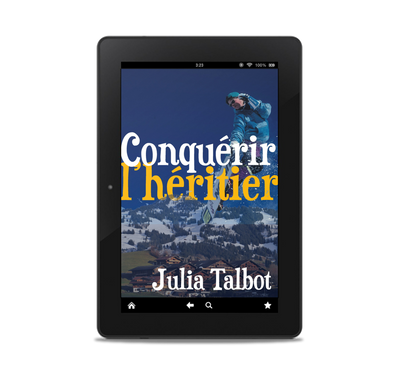 Catching Heir (Conquérir l’héritier)