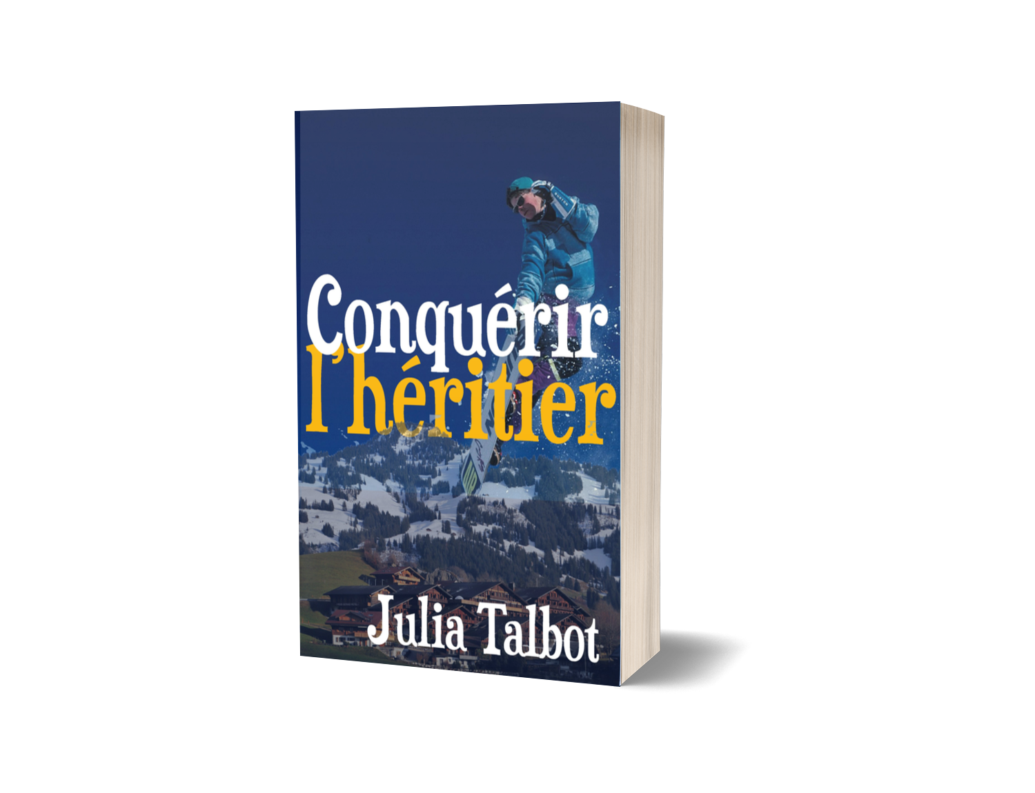 Catching Heir (Conquérir l’héritier)
