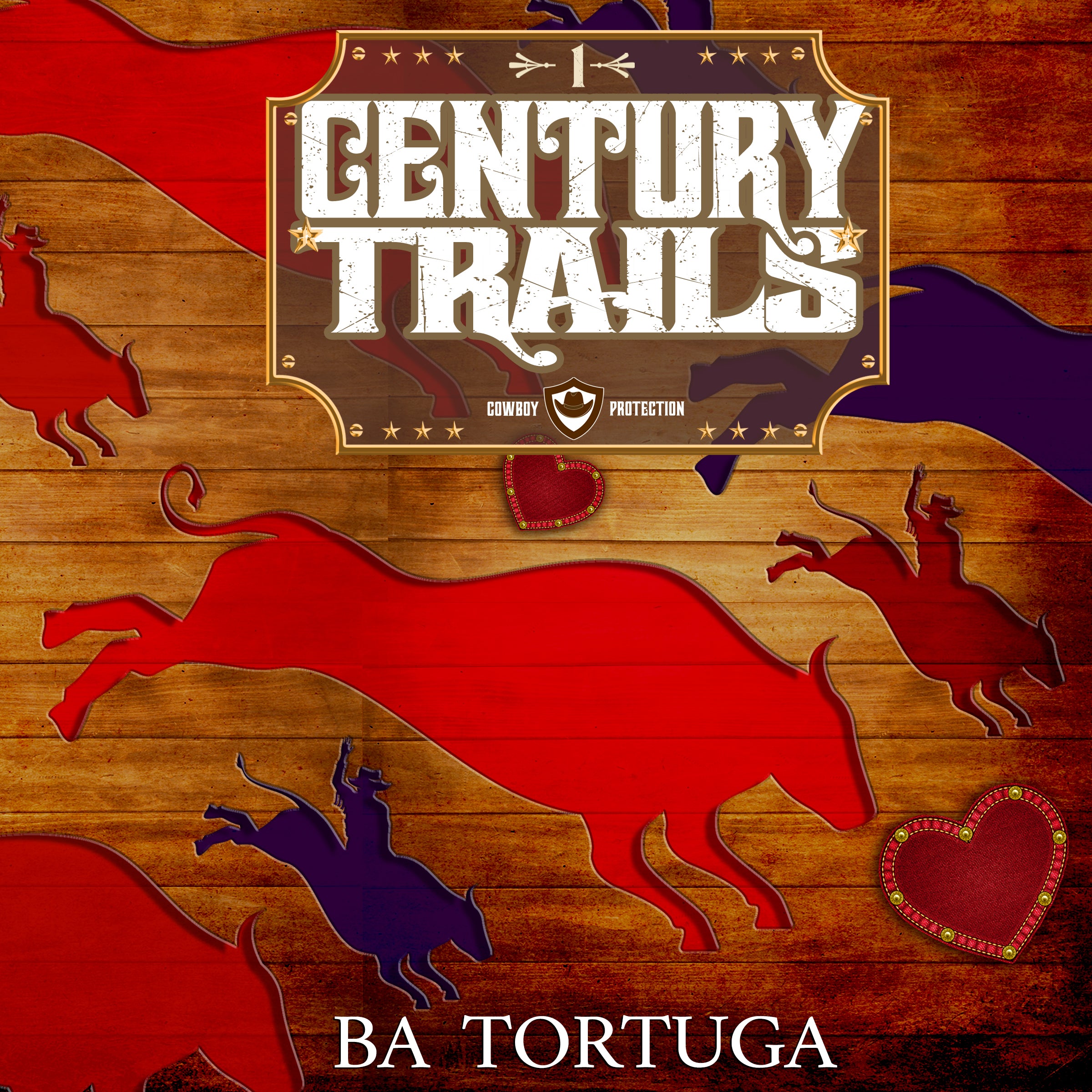 Century Trails