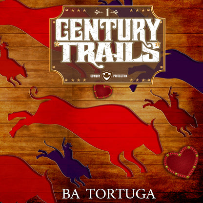Century Trails