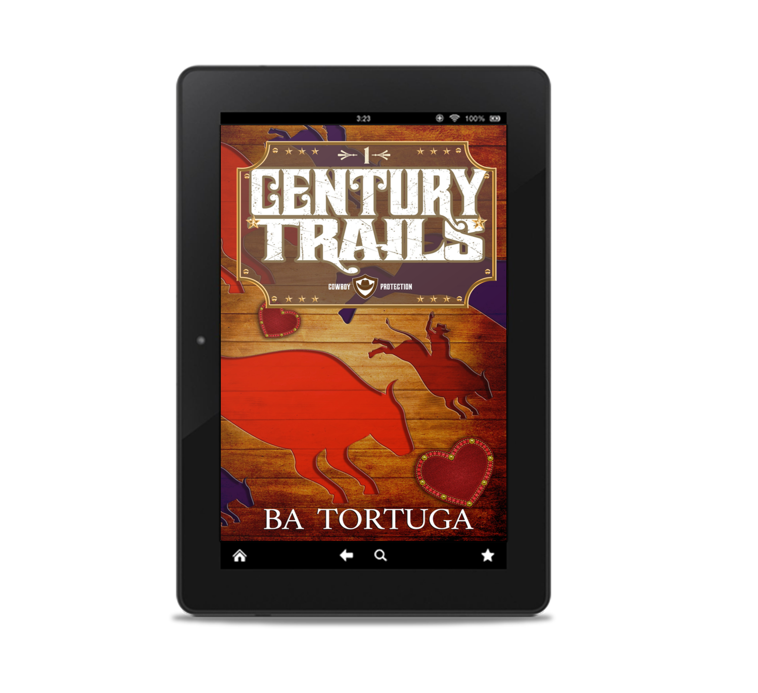 Century Trails