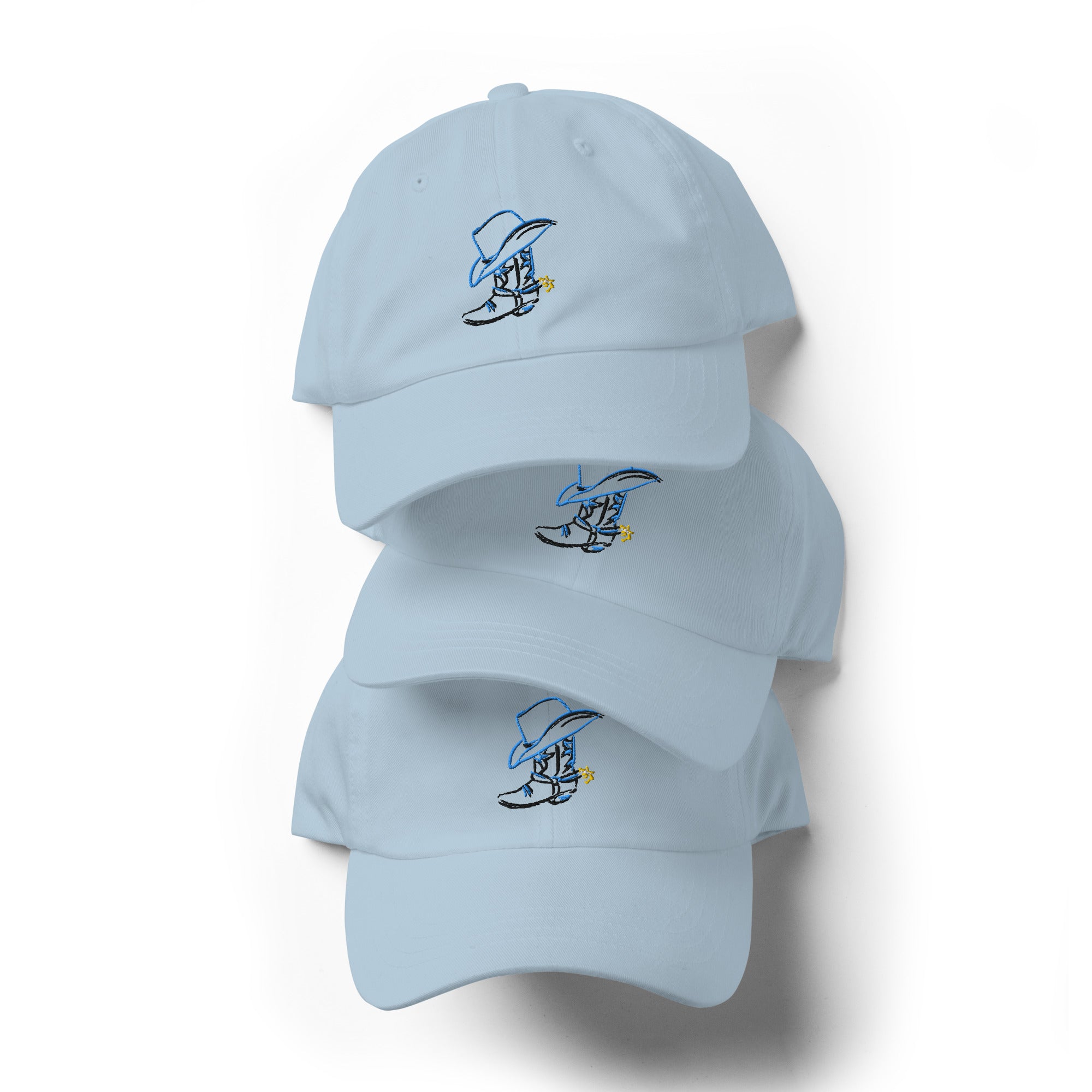Merch - Dad hat