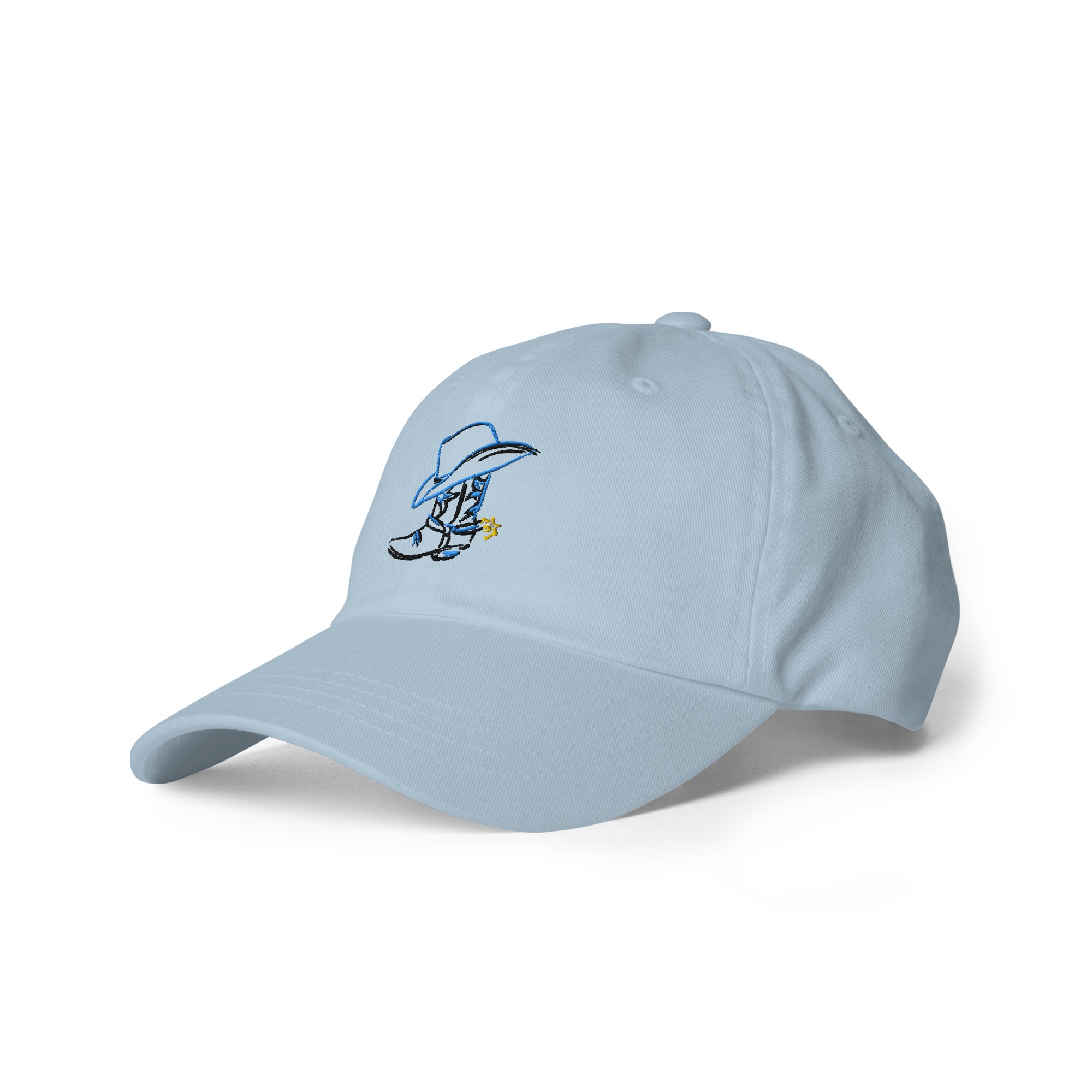 Merch - Dad hat