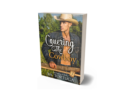 Covering the Cowboy