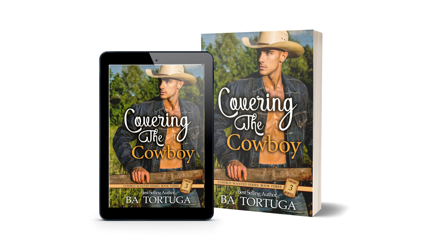 Covering the Cowboy