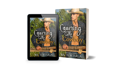 Covering the Cowboy