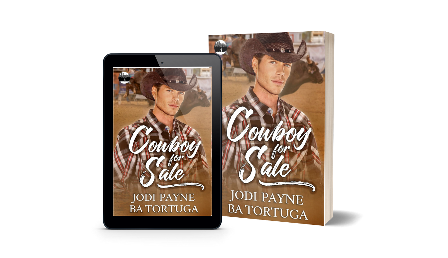 Cowboy for Sale