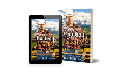Cowboy Needed