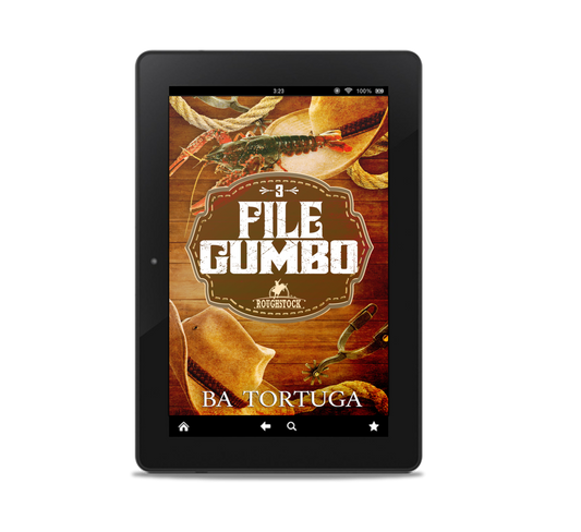File Gumbo