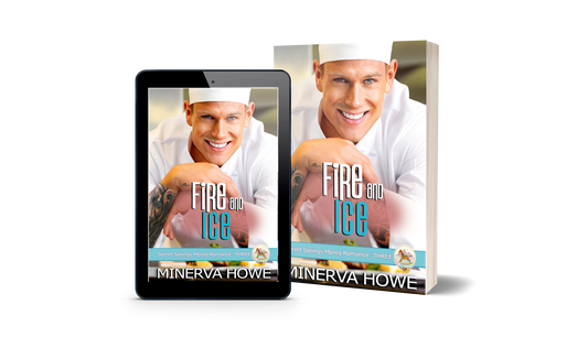 Fire and Ice