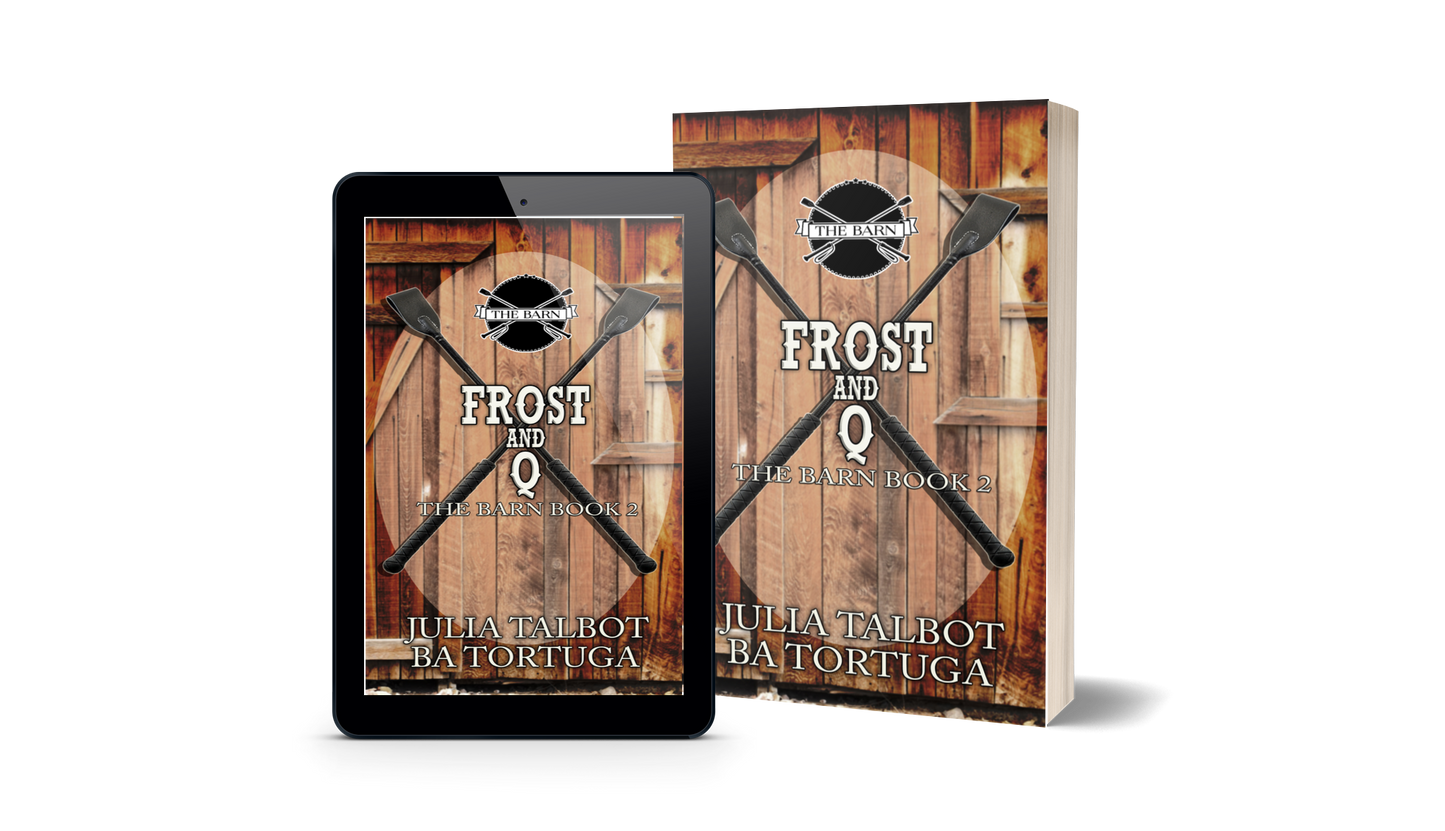 Frost and Q