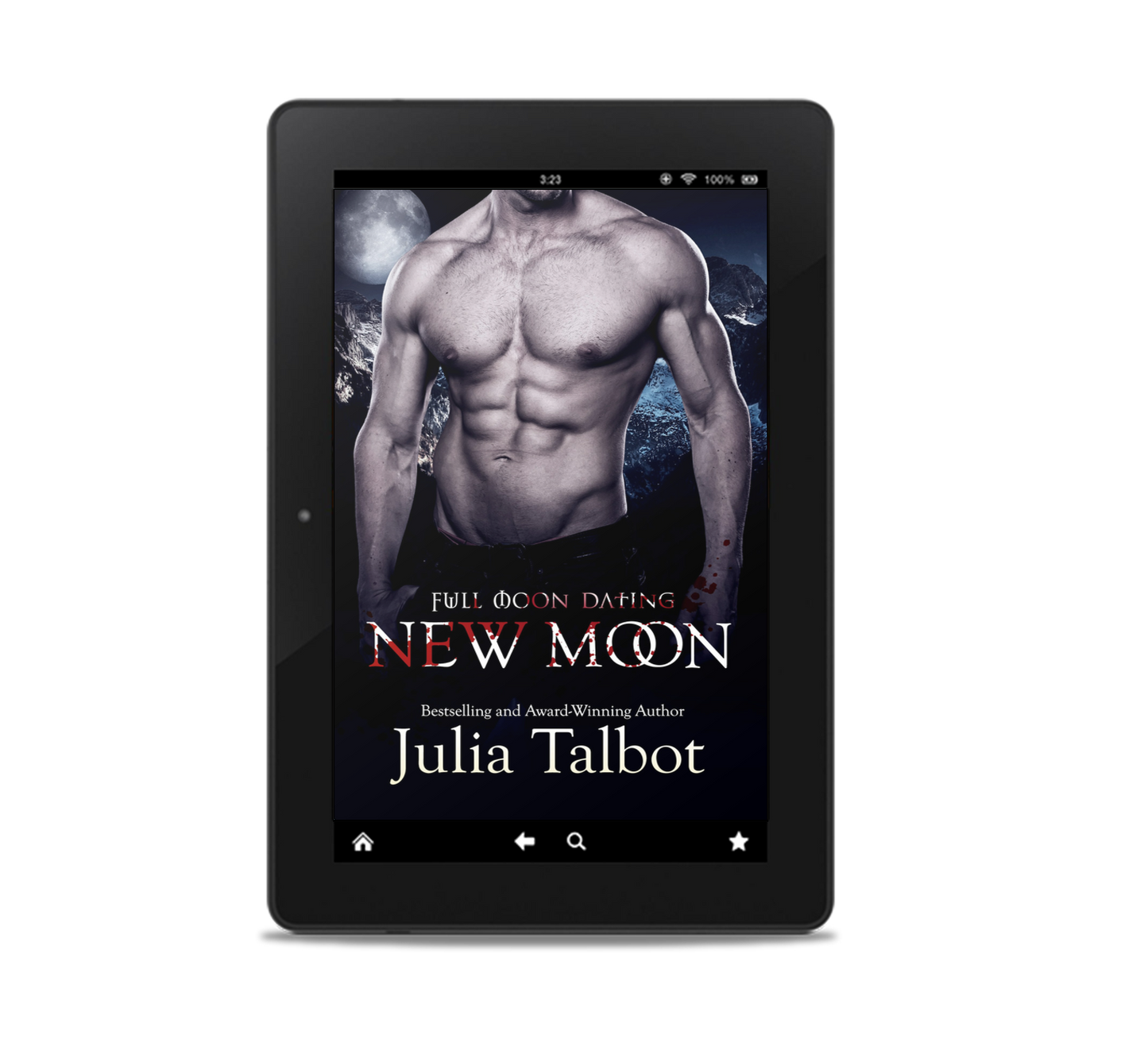 Full Moon Dating: New Moon