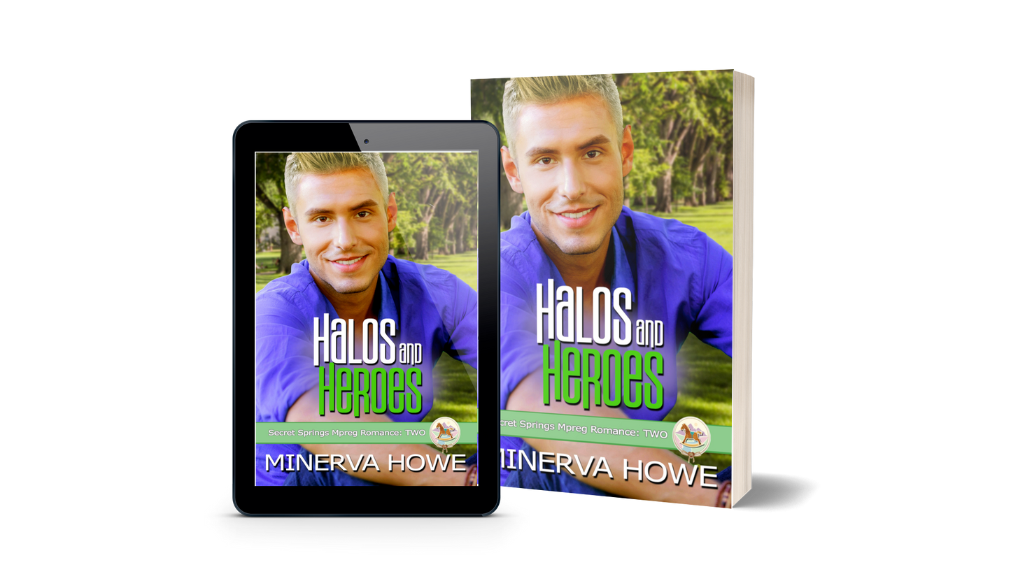 Halos and Heroes