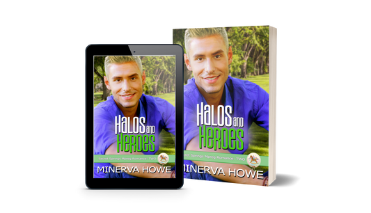 Halos and Heroes