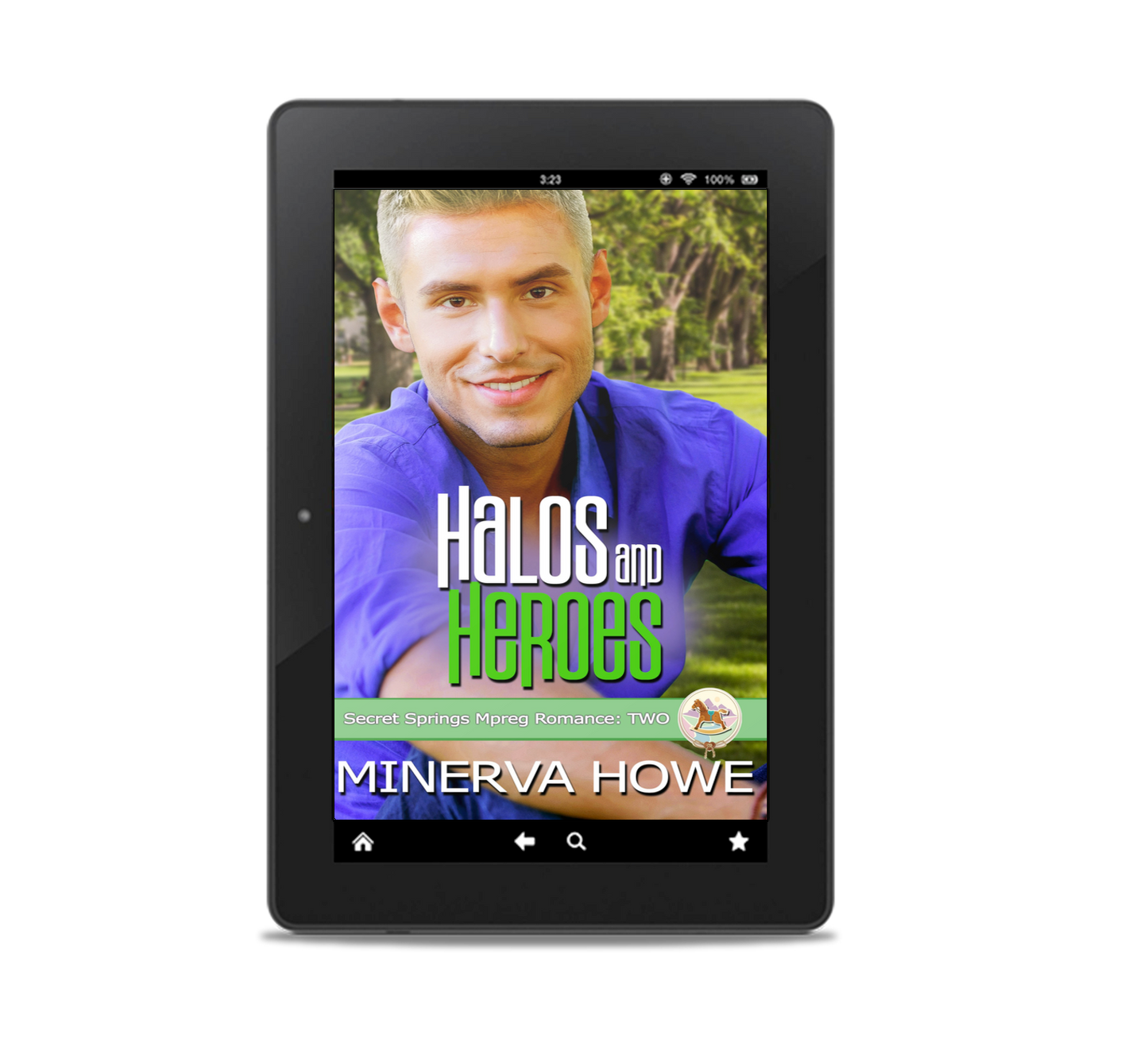 Halos and Heroes