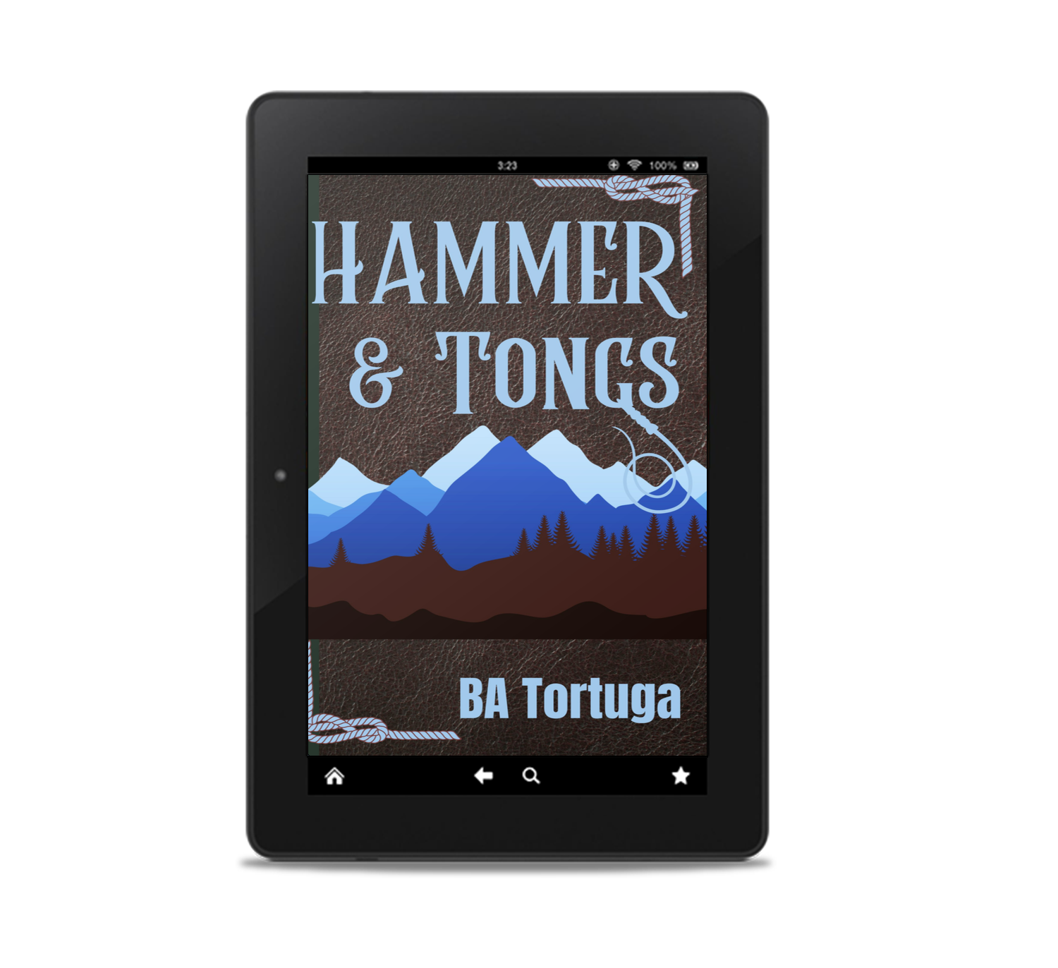 Hammer and Tongs