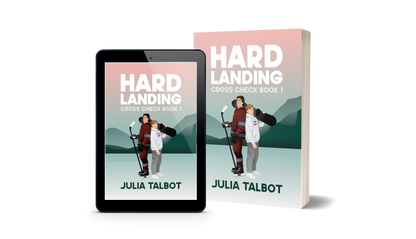Hard Landing