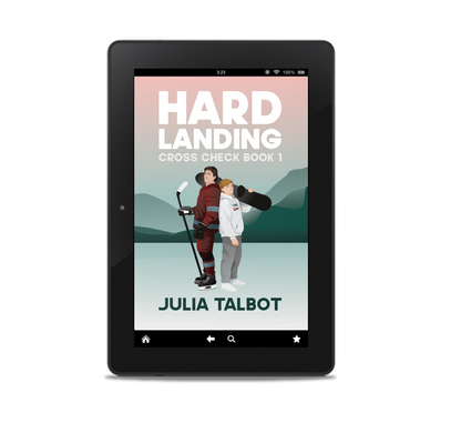 Hard Landing