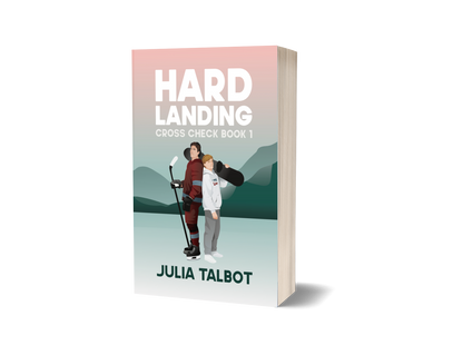 Hard Landing