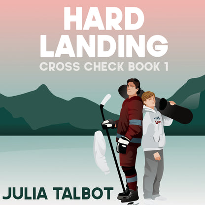 Hard Landing