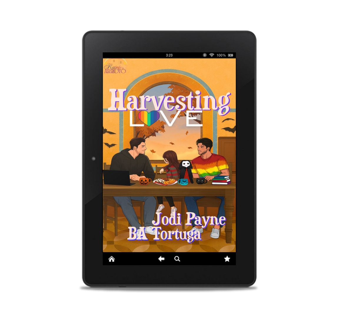 Harvesting Love