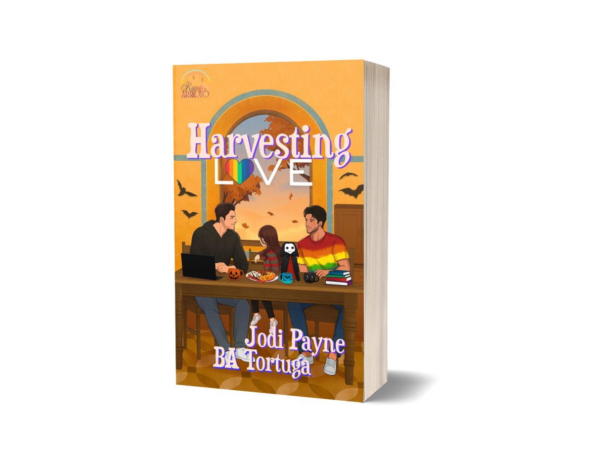 Harvesting Love