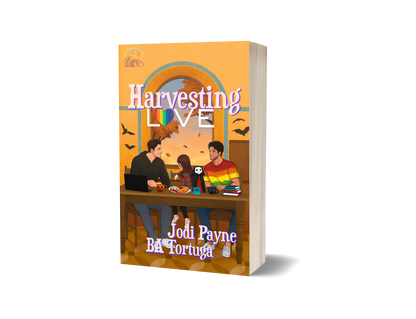 Harvesting Love