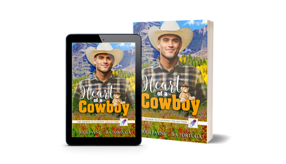 Heart of a Cowboy