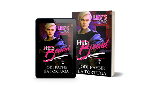 Hide Bound