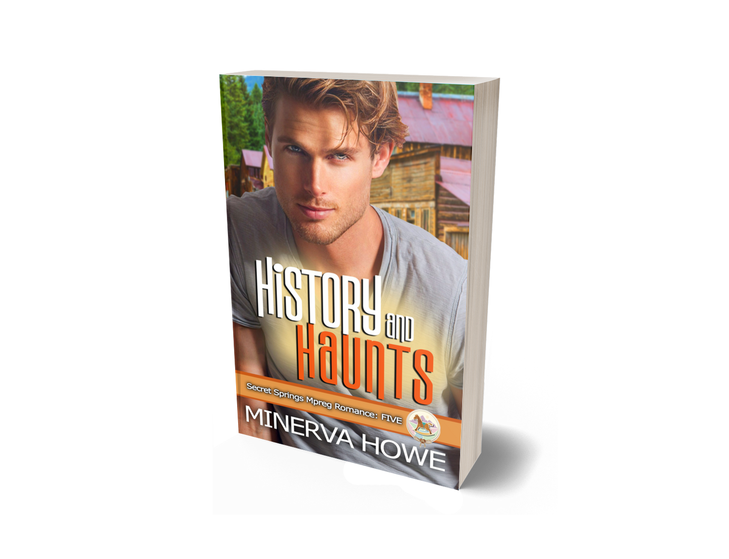 History and Haunts