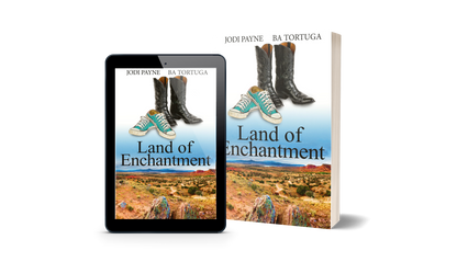 Land of Enchantment