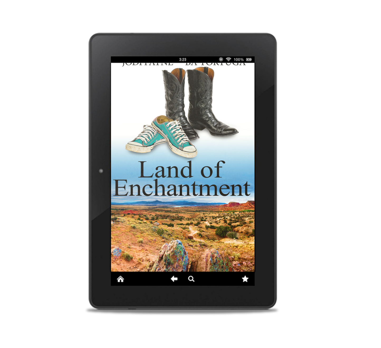 Land of Enchantment