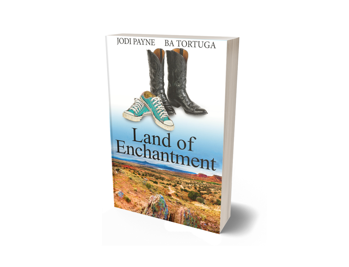 Land of Enchantment