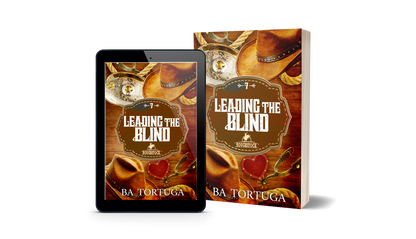 Leading the Blind