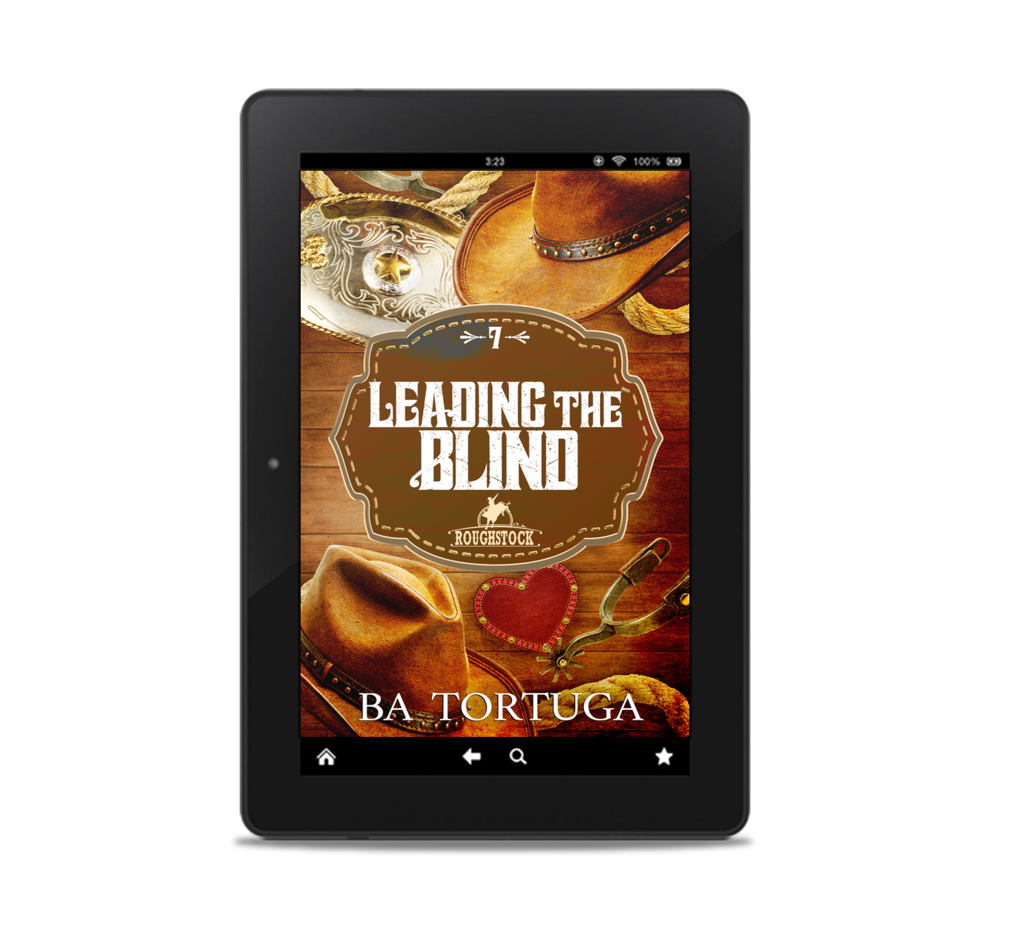 Leading the Blind