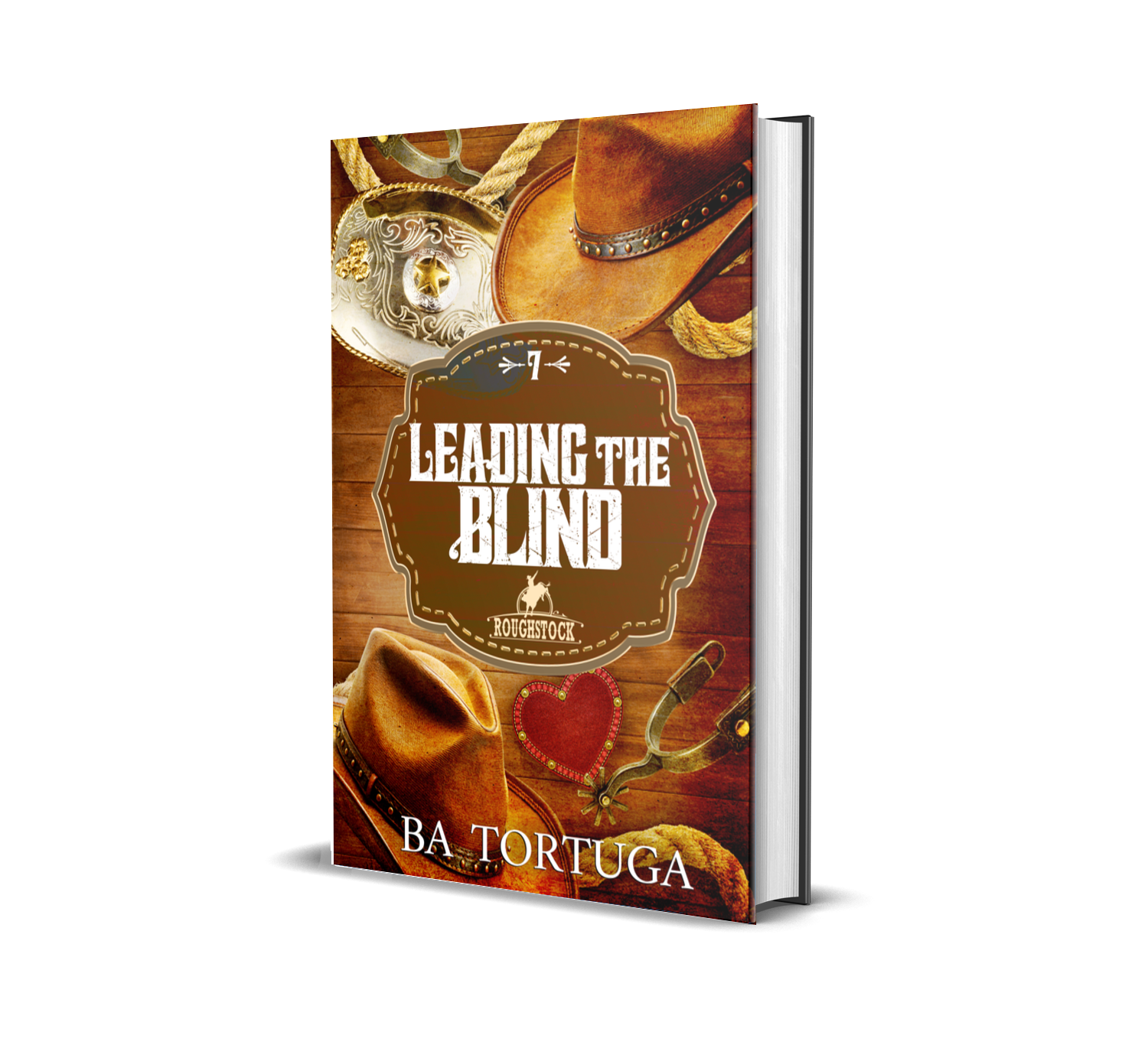 Leading the Blind