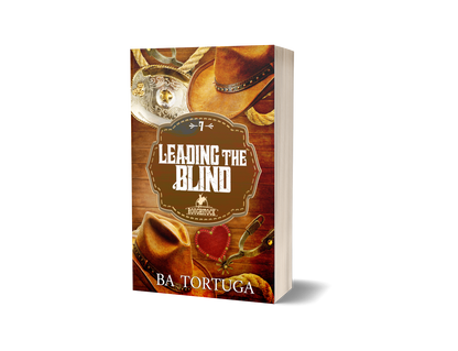 Leading the Blind